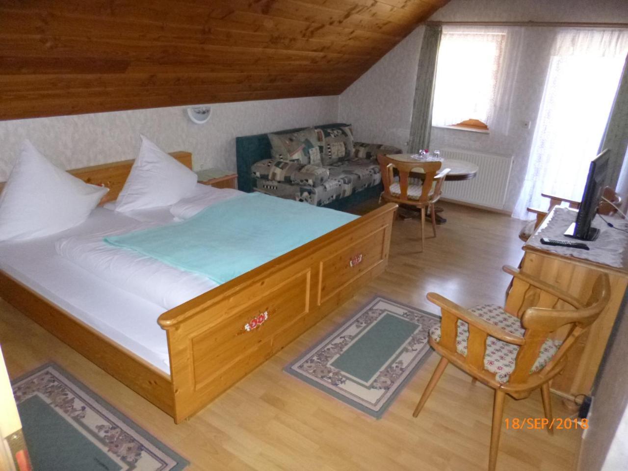 Landgasthaus Gemsennest Hotel Feldberg  Luaran gambar