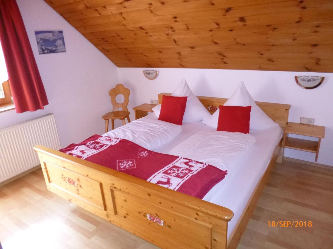 Landgasthaus Gemsennest Hotel Feldberg  Luaran gambar